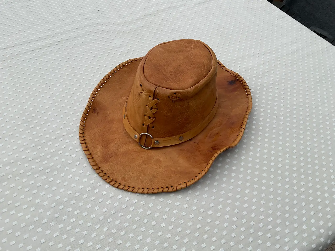 Billede 1 - Cowboyhat