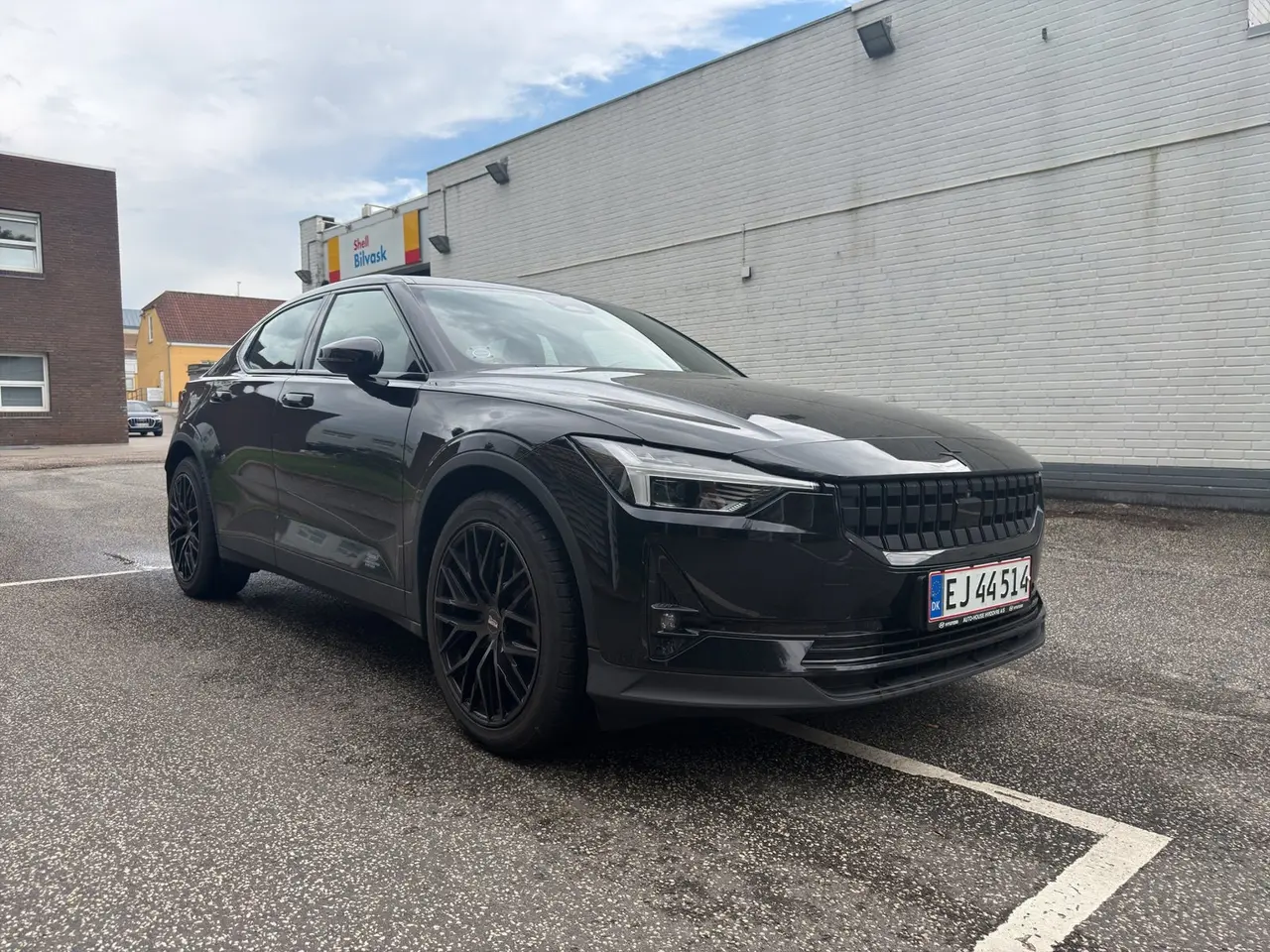 Billede 7 - Polestar 2 Standard Range