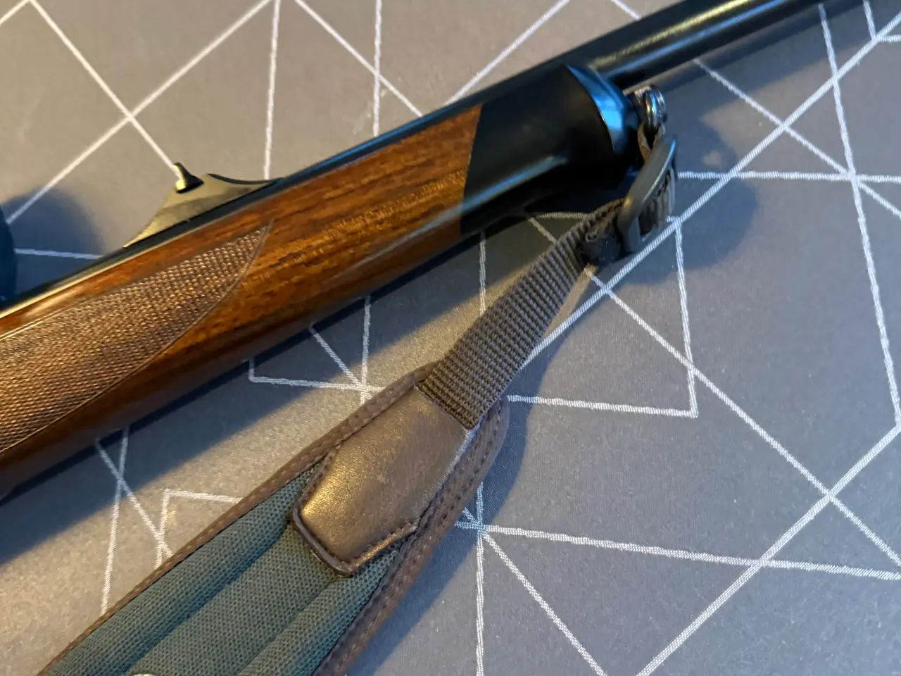 Billede 10 - Sauer 202 elegance 30-06 