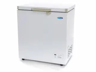 Maxima kummefryser 140 liter