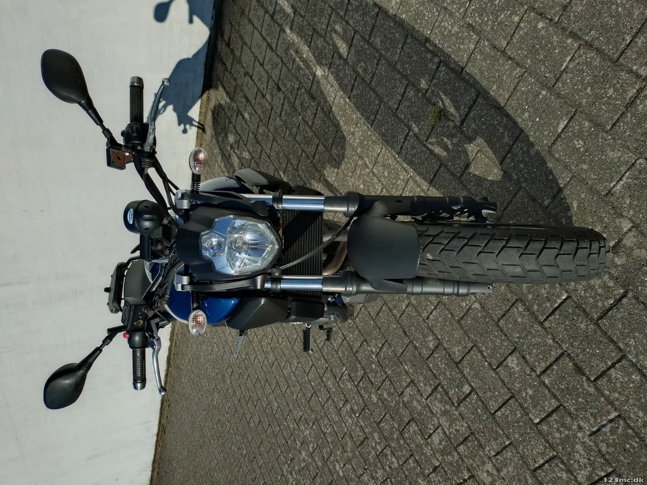 Billede 3 - Yamaha MT-03