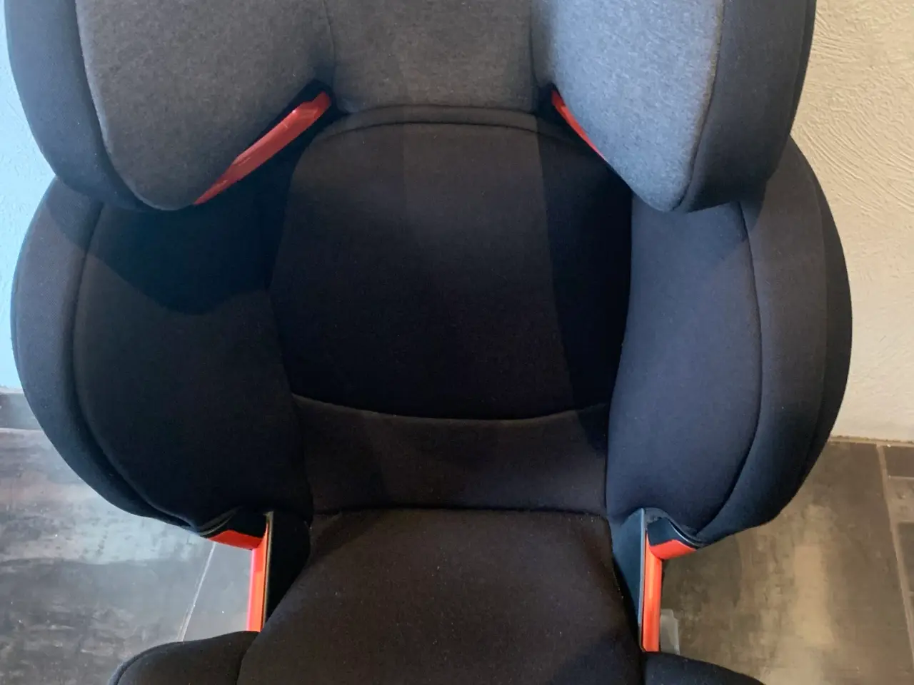 Billede 1 - Selepude med isofix