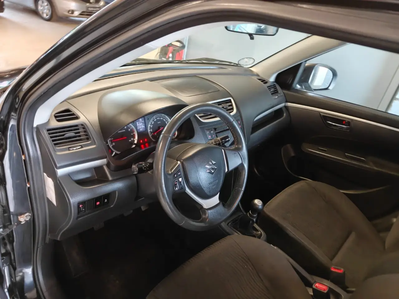 Billede 11 - Suzuki Swift 1,2 GL ECO+