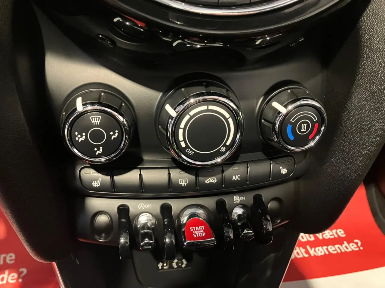 Billede 14 - MINI Cooper 1,5 Cabriolet aut.