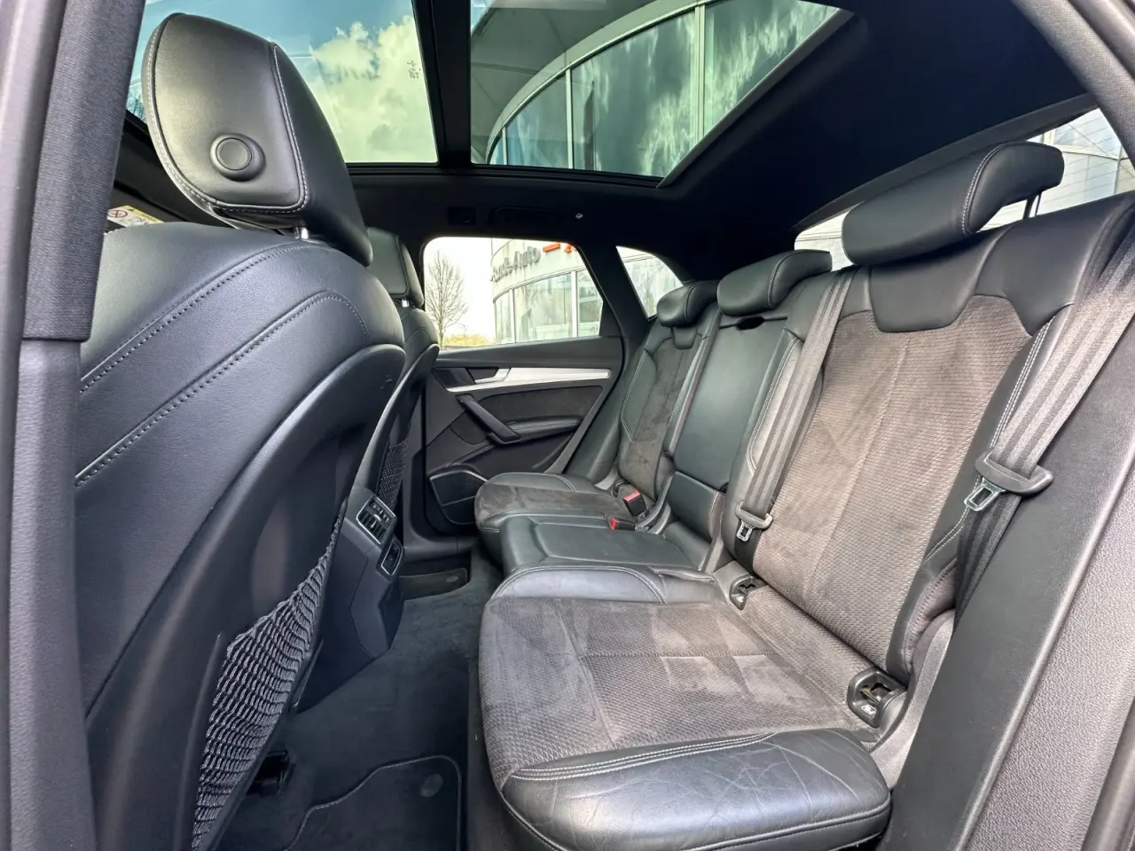Billede 21 - Audi Q5 2,0 TFSi 252 Sport quattro S-tr.
