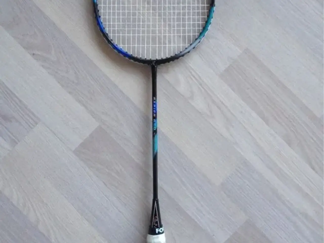Billede 1 - Brugt badmintonketcher sælges