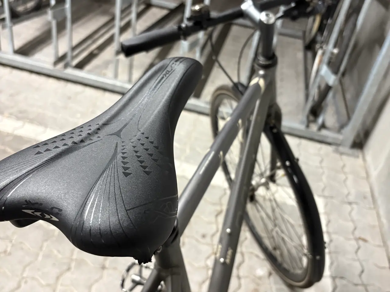Billede 4 - MBK Concept citybike - 55 cm