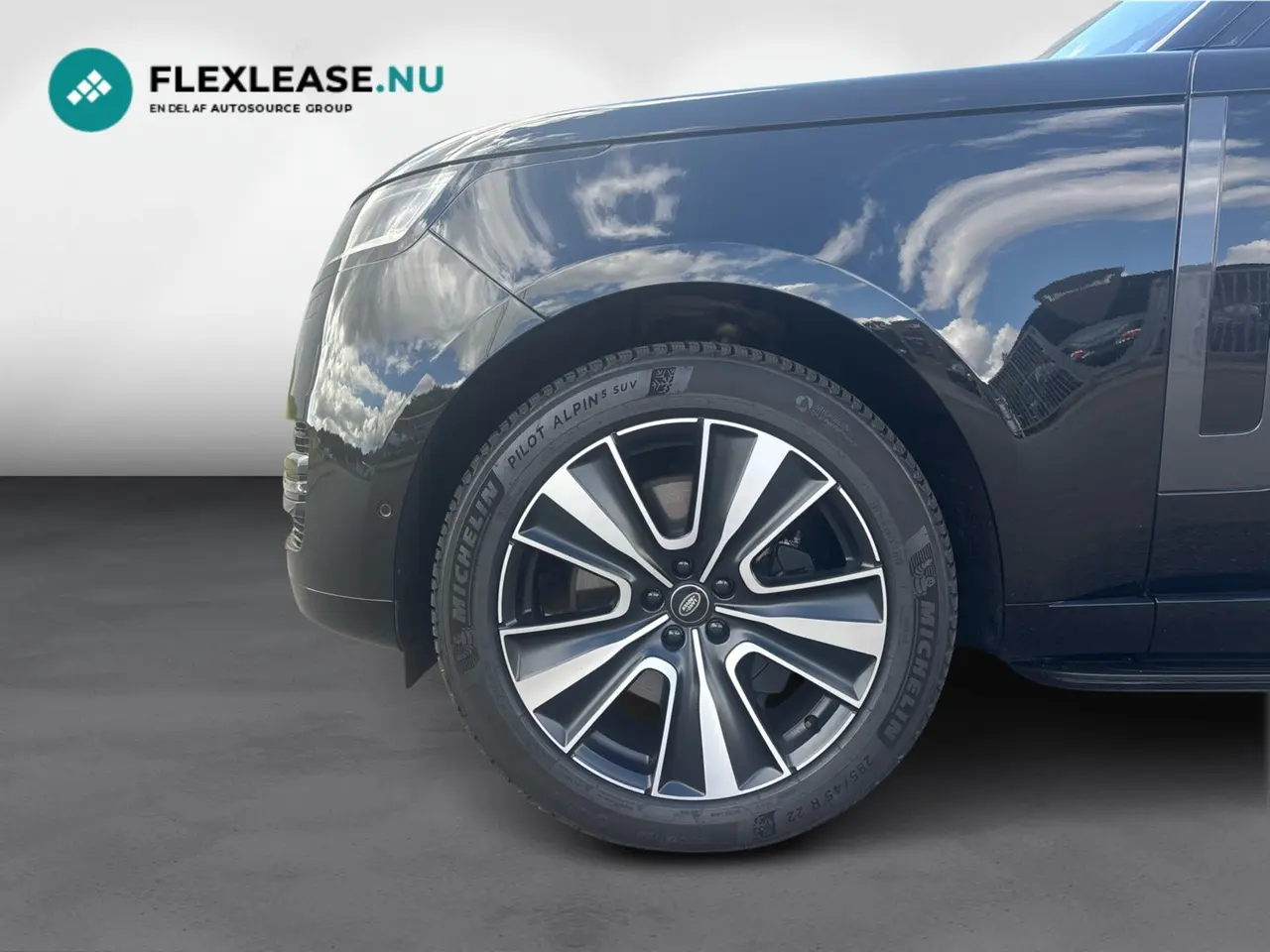 Billede 9 - Land Rover Range Rover 3,0 P460e Autobiography aut. LWB