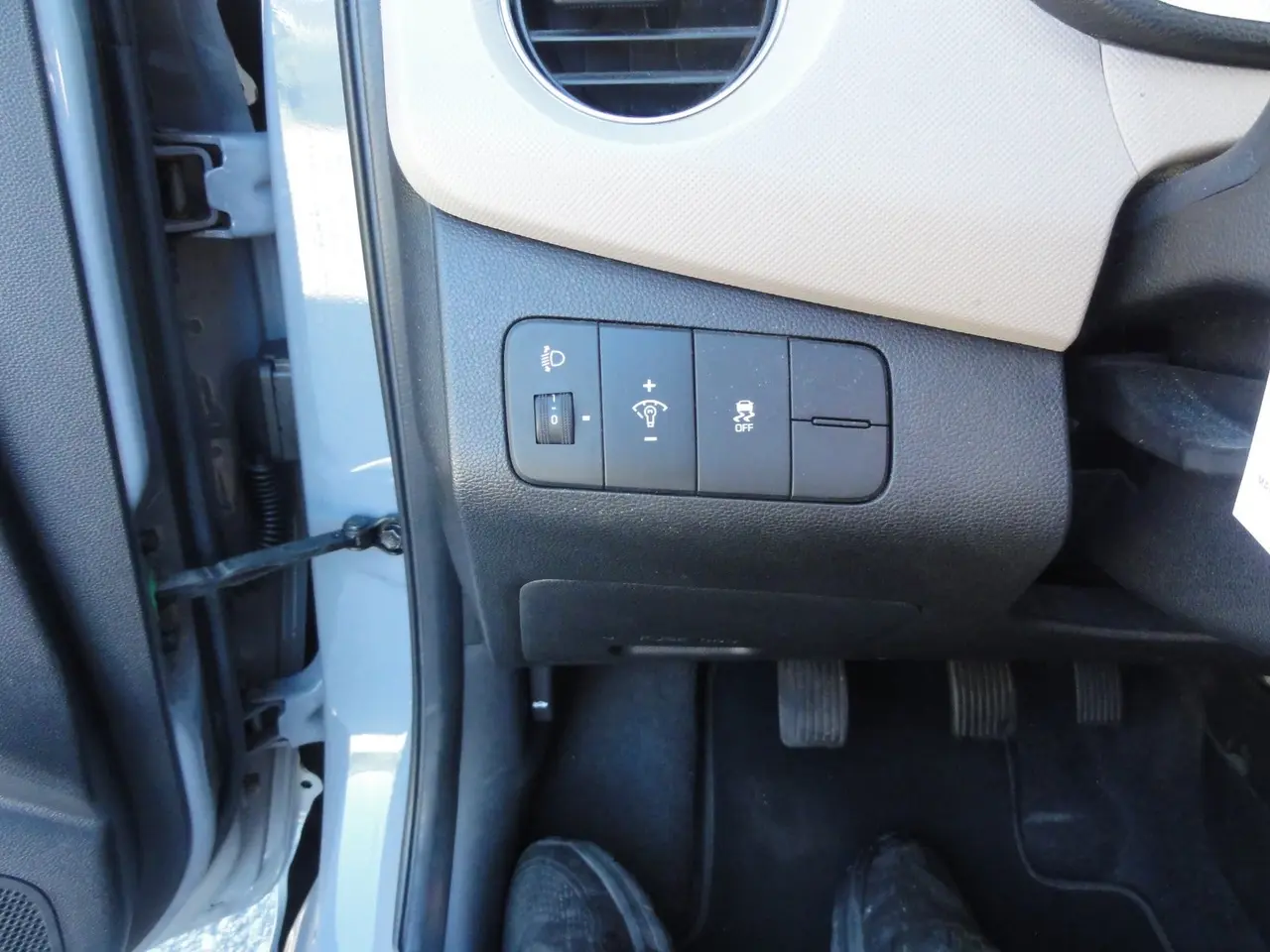 Billede 10 - Hyundai i10 1,0 Move