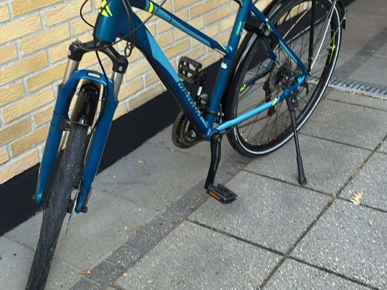 Billede 4 - 18 Crossway 500 Lady