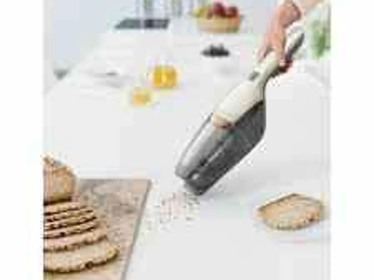 Billede 3 - Electrolux Ergorapido Classic EERC73SW , Ledningsfri støvsuger