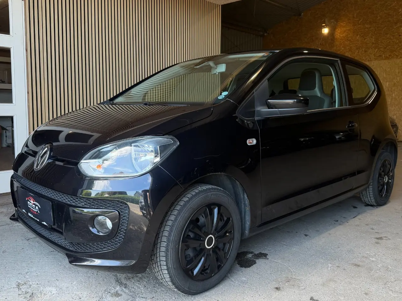 Billede 1 - VW Up! 1,0 75 Move Up!