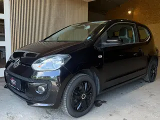 VW Up! 1,0 75 Move Up!