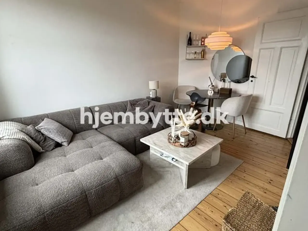 Billede 2 - Hjembytte - Vennemindevej