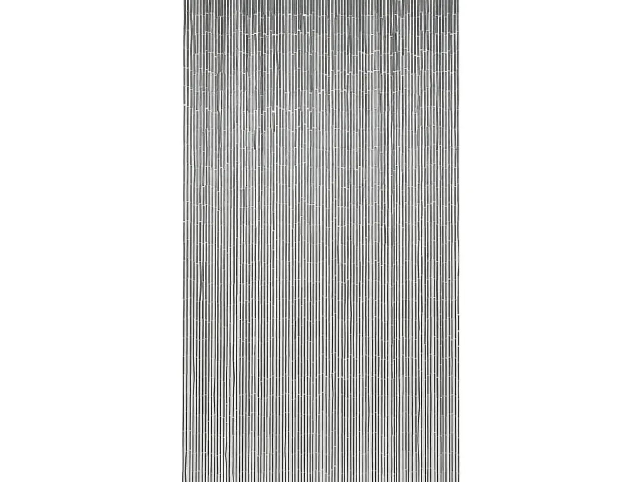 Billede 1 - Insektgardin 90 x 200 cm bambus