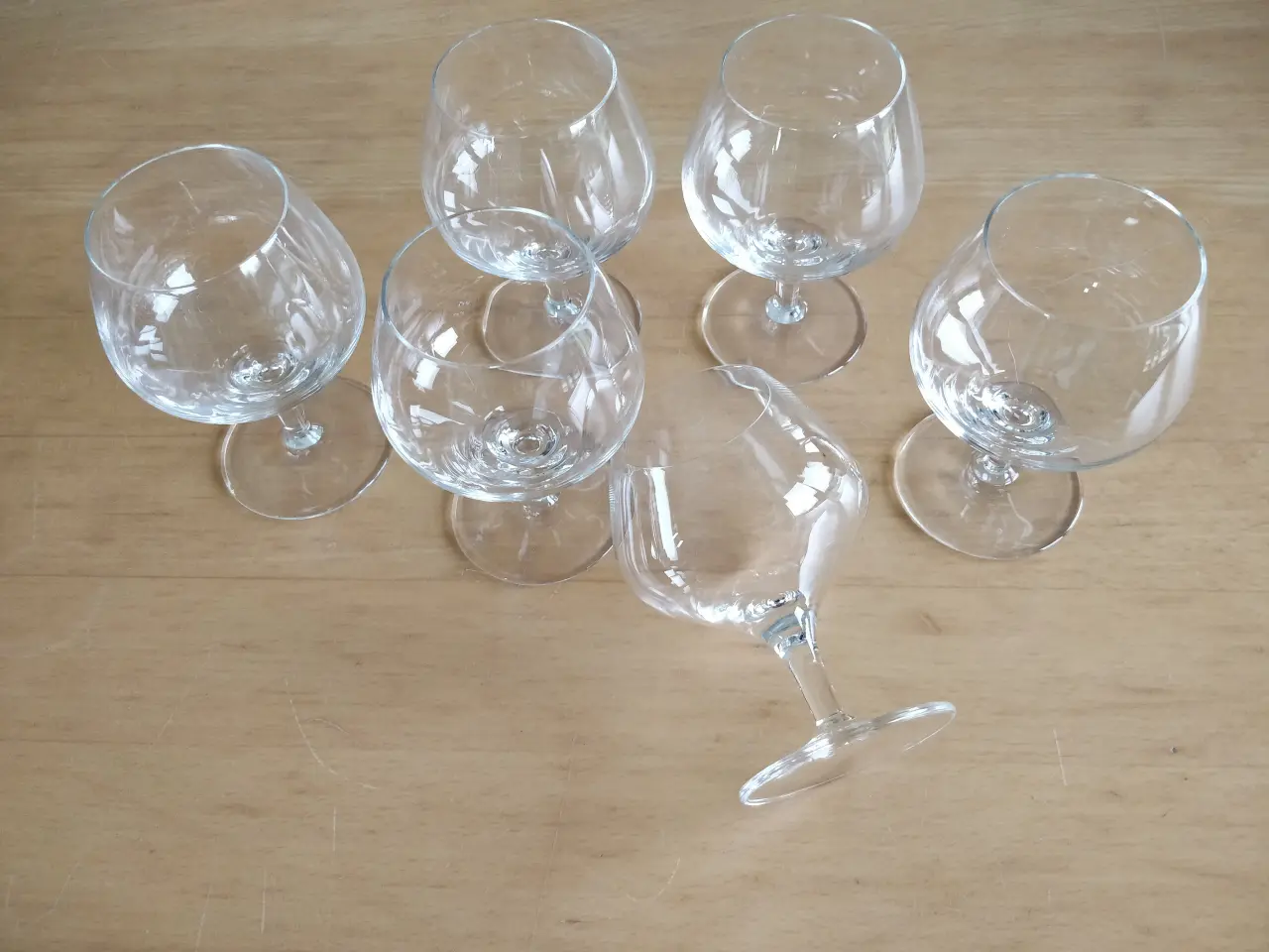 Billede 4 - Glas