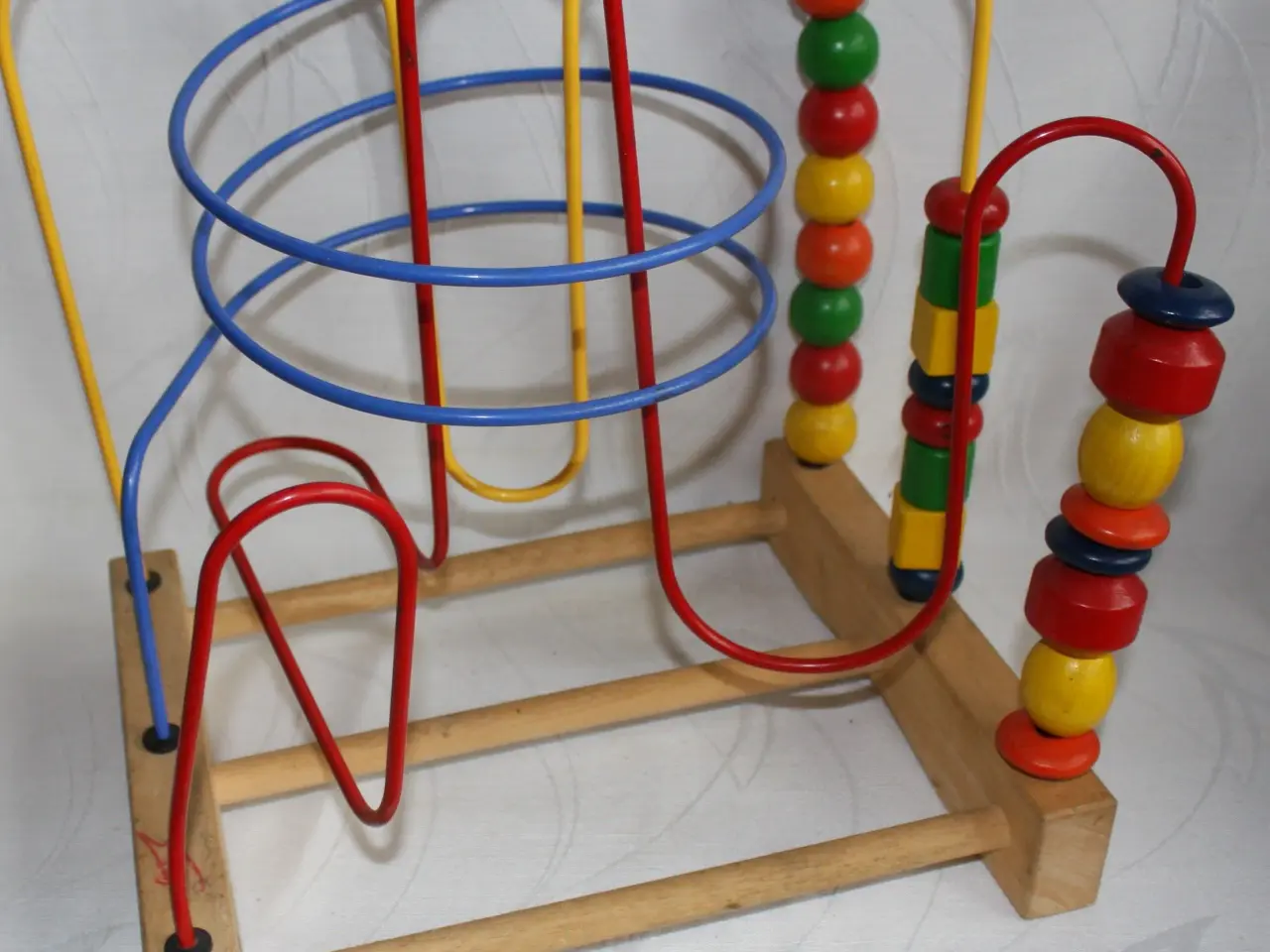 Billede 1 - Kids Wood, 