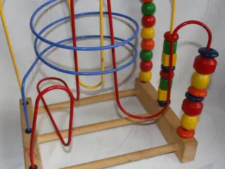 Kids Wood,