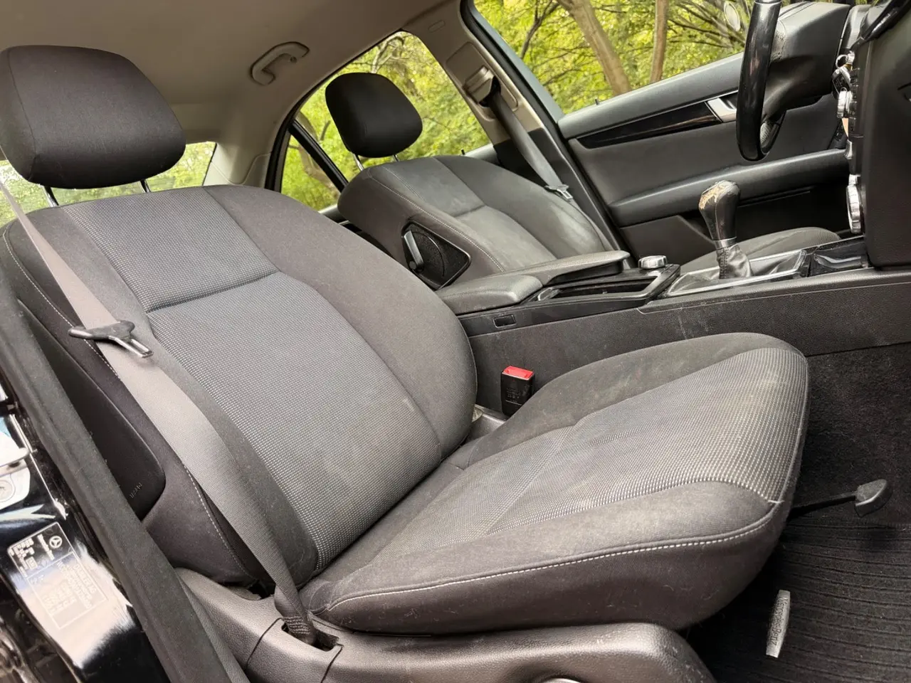 Billede 9 - Mercedes C180 2,2 CDi BE