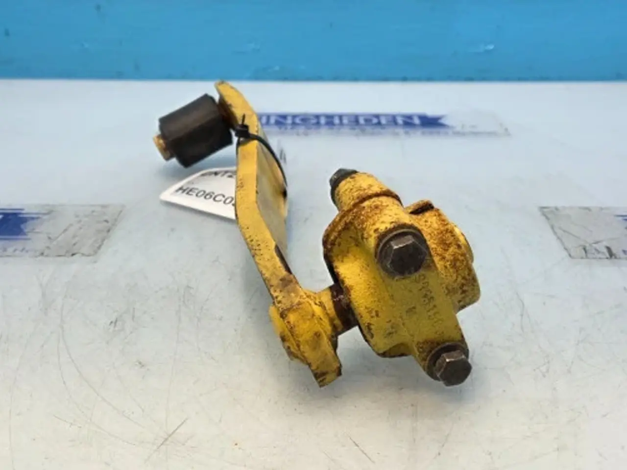 Billede 13 - New Holland TX66 Arm 84000049
