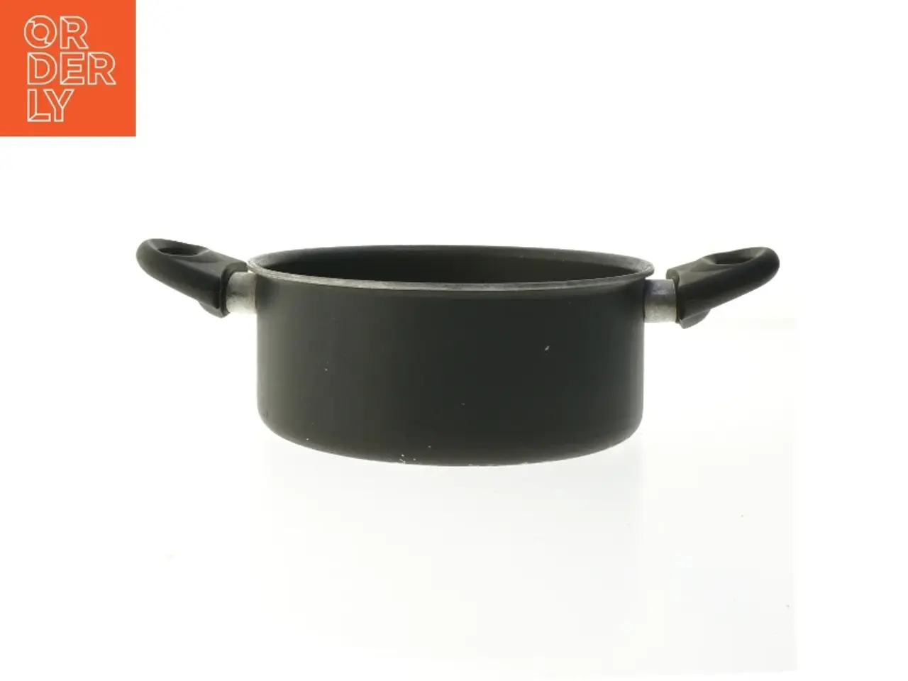 Billede 1 - Gryde med håndtag (str. Ø 22 cm)