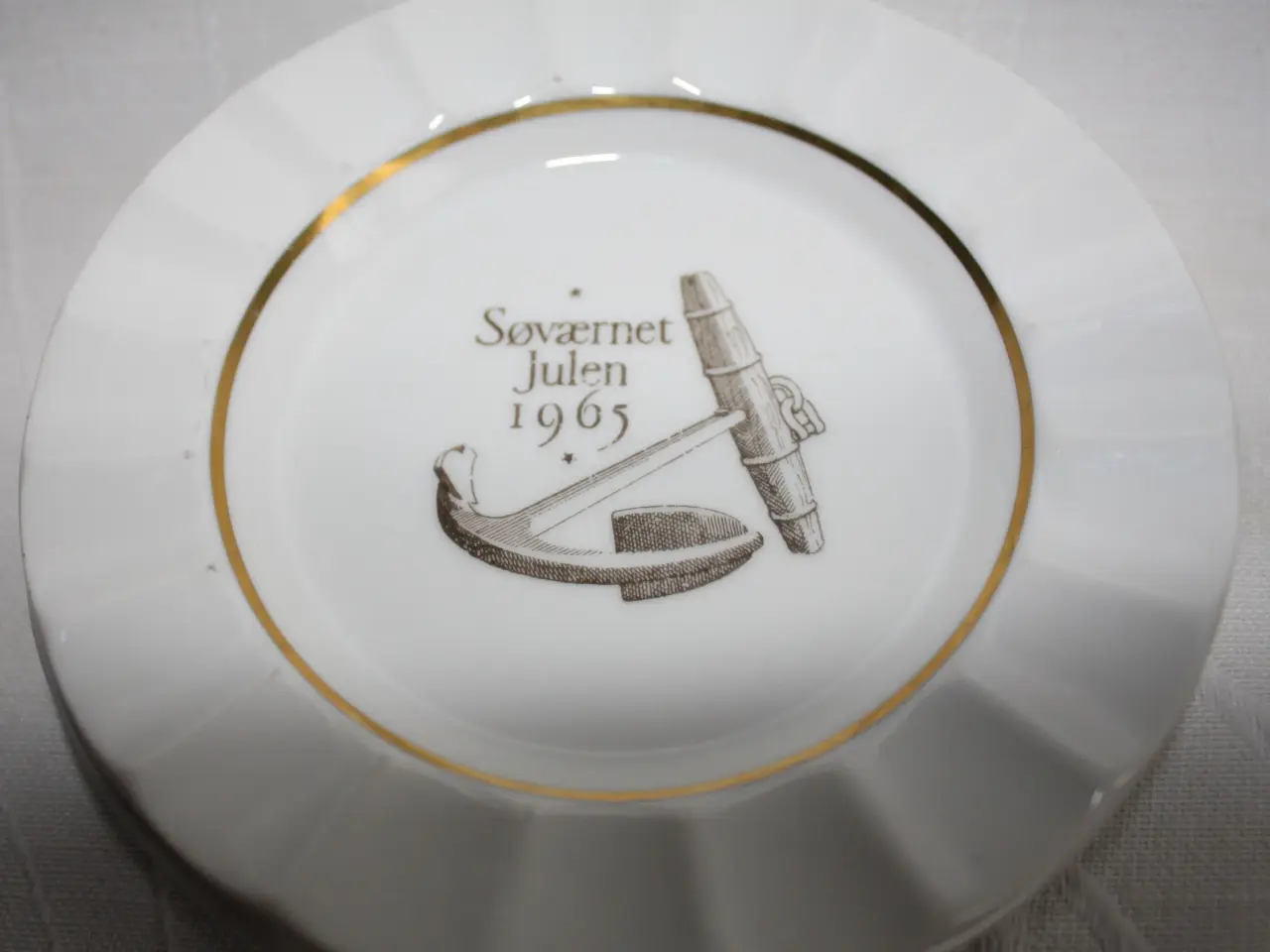 Billede 4 - Søværnets juleplatter