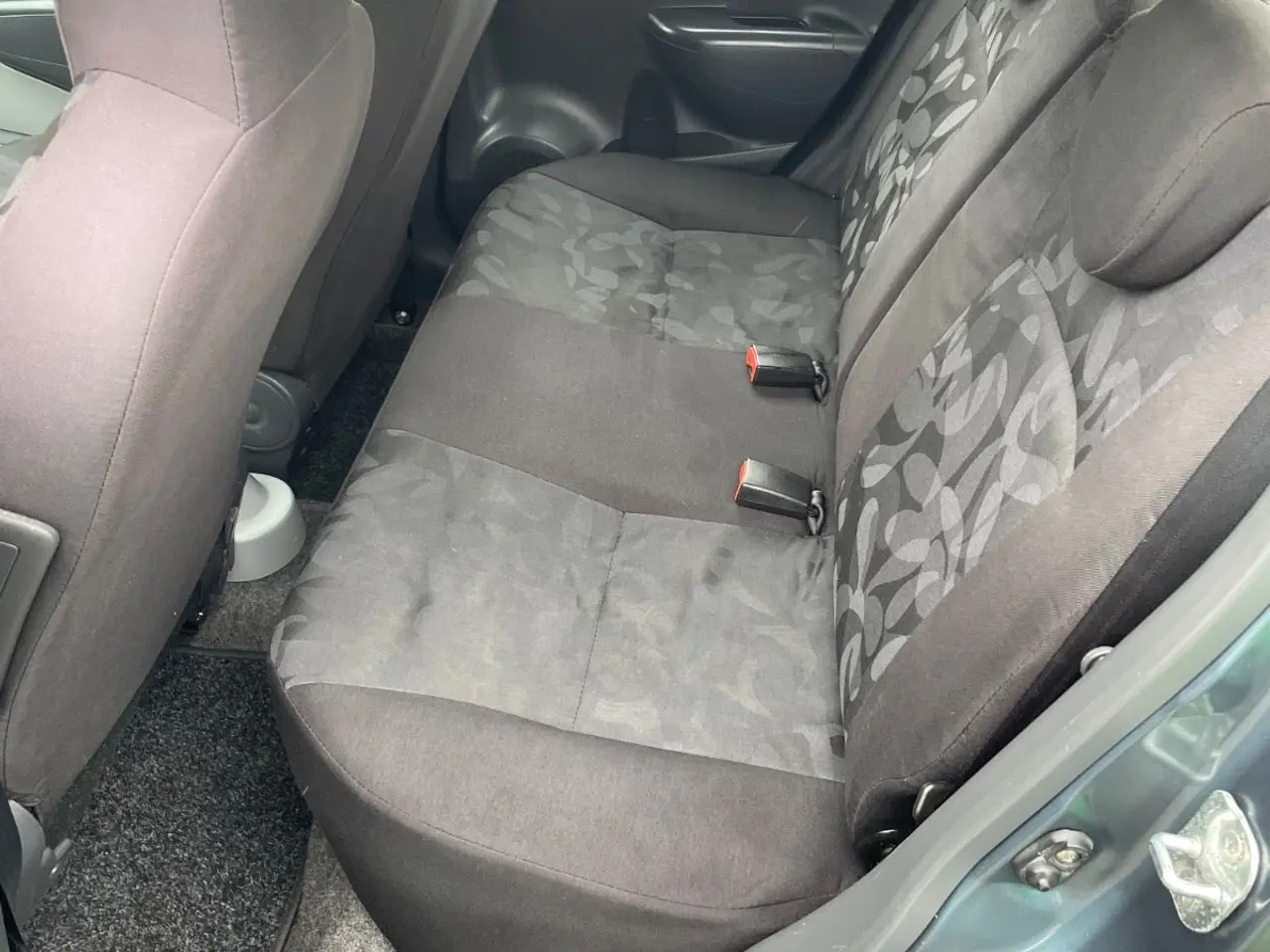 Billede 6 - Suzuki Alto 1,0 