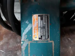 Rundsav