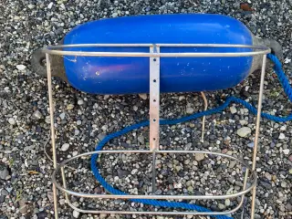Finder og holder