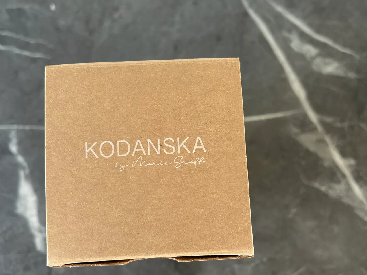 Billede 1 - Kodanska Karraffel Pink helt ny