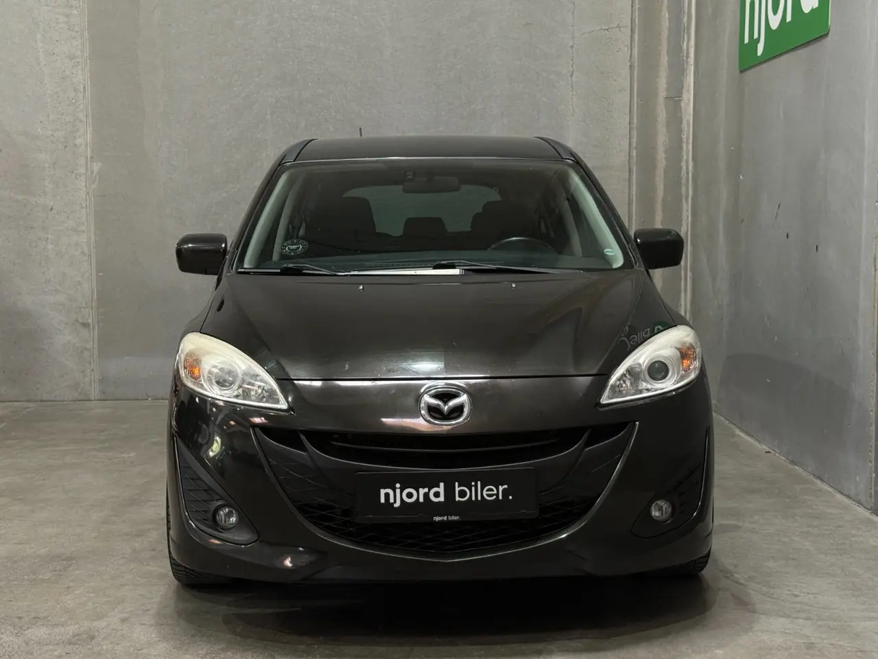 Billede 2 - Mazda 5 1,8 Advance 7prs