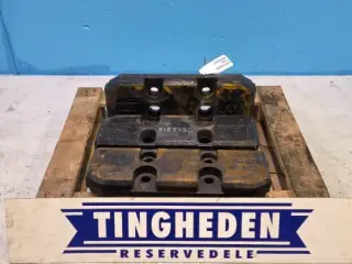 New Holland 3435 Frontvægt 5128732 3Stk