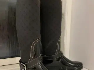 Tommy Hilfiger støvler str. 39