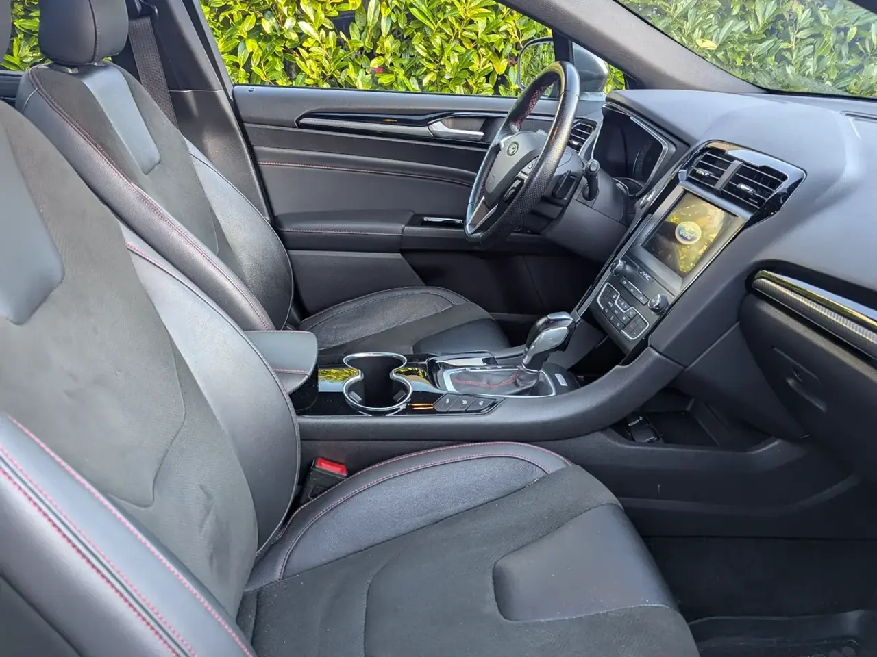 Billede 11 - Ford Mondeo 1,5 EcoBoost ST-Line aut.