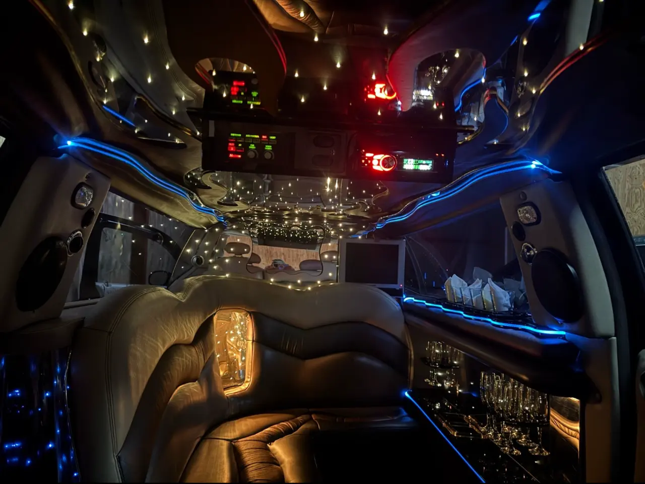 Billede 3 - Limousine