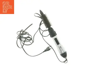 Krøllejern fra Babyliss (str. 33 cm) i fin stand