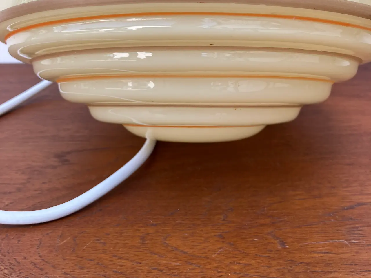 Billede 3 - Art Deco lampe