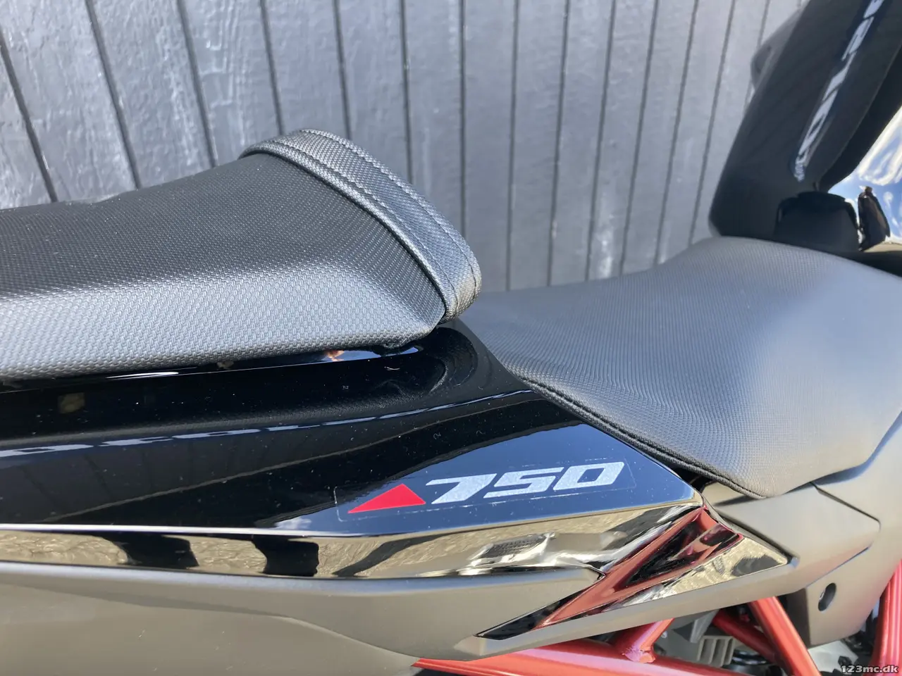 Billede 16 - Honda CB 750