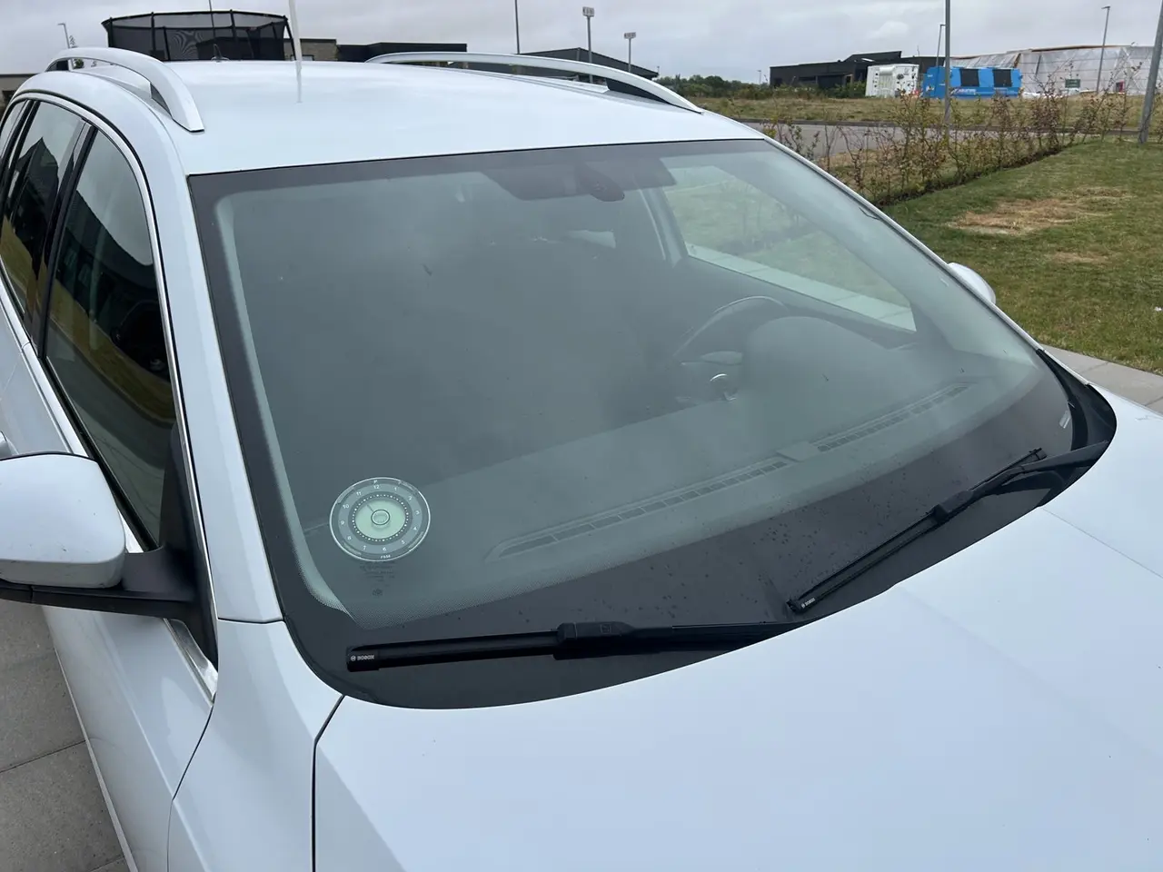 Billede 23 - Skoda Octavia 2,0 TDi 150 Business Line+ Combi DSG