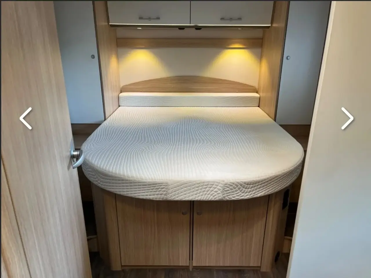 Billede 14 - Autocamper Sunlight 2,3 MJT T69 S 3d årg. 2019