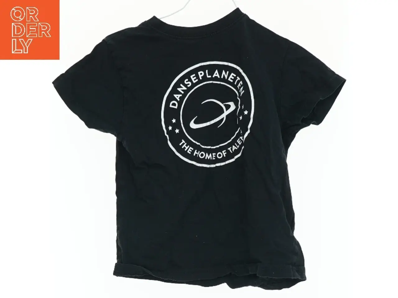 Billede 1 - T-Shirt (str. 104 cm)