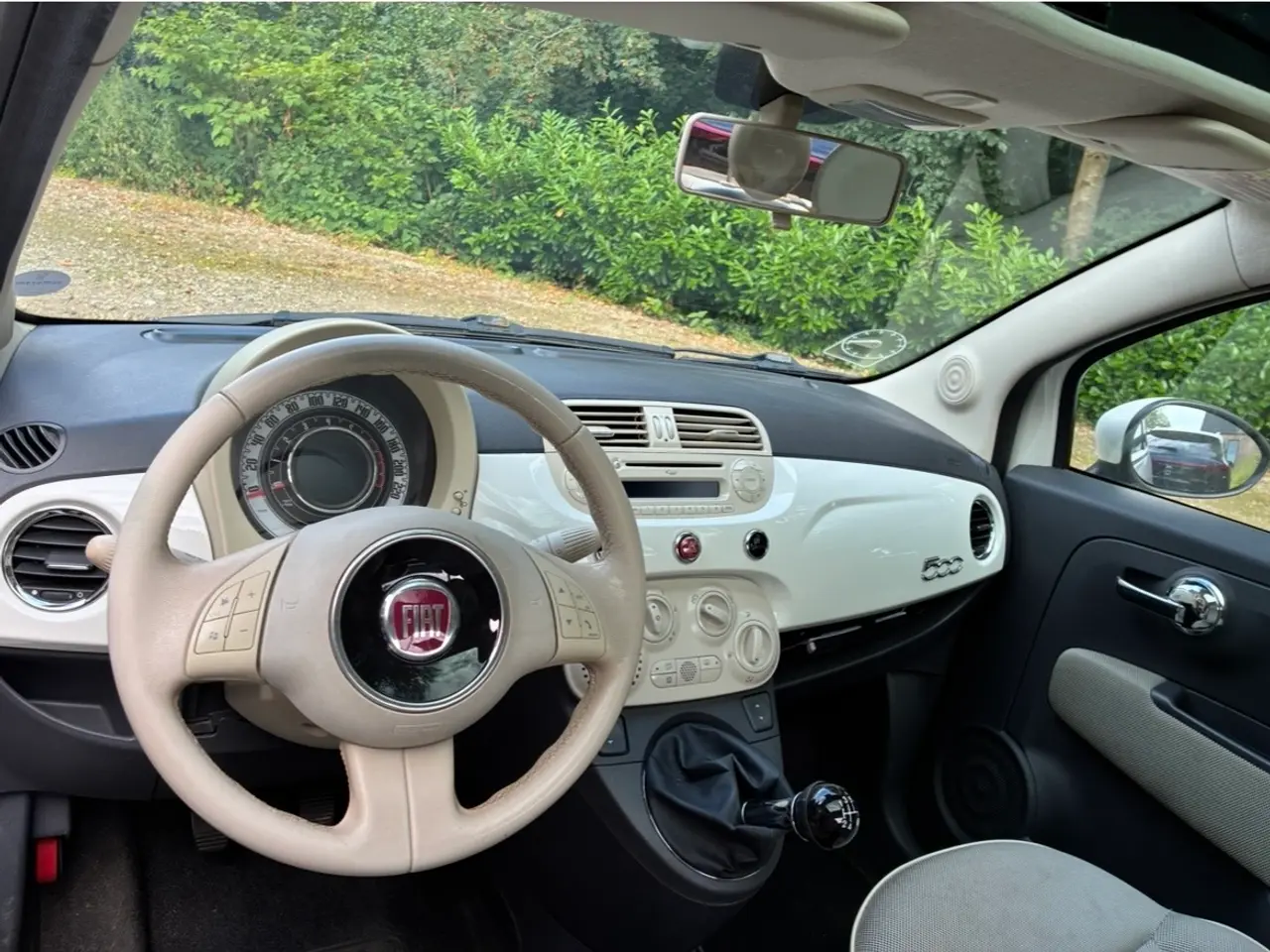 Billede 5 - Fiat 500