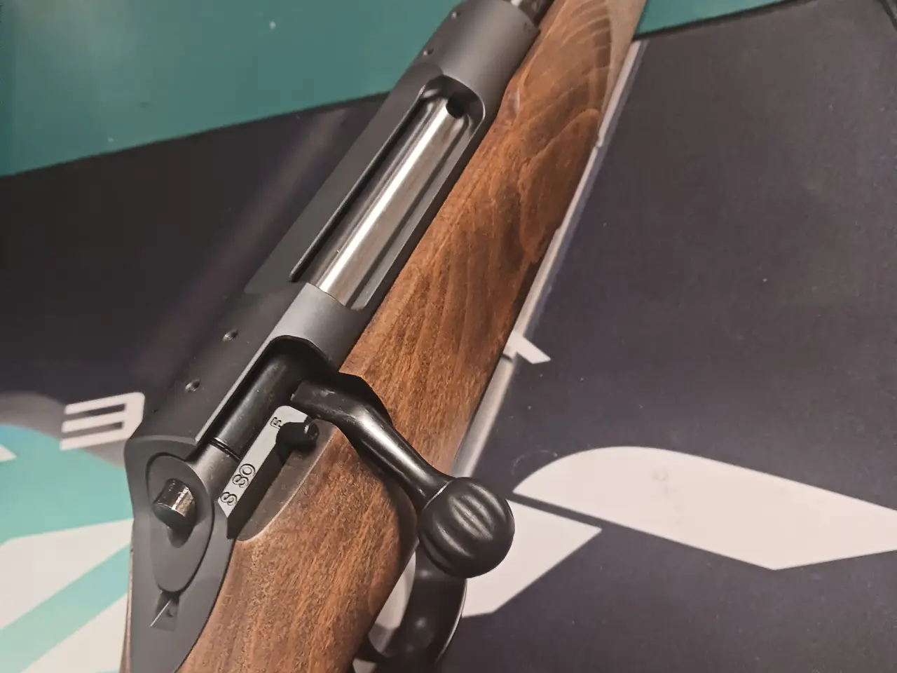 Billede 1 - SAUER 100 CLASSIC