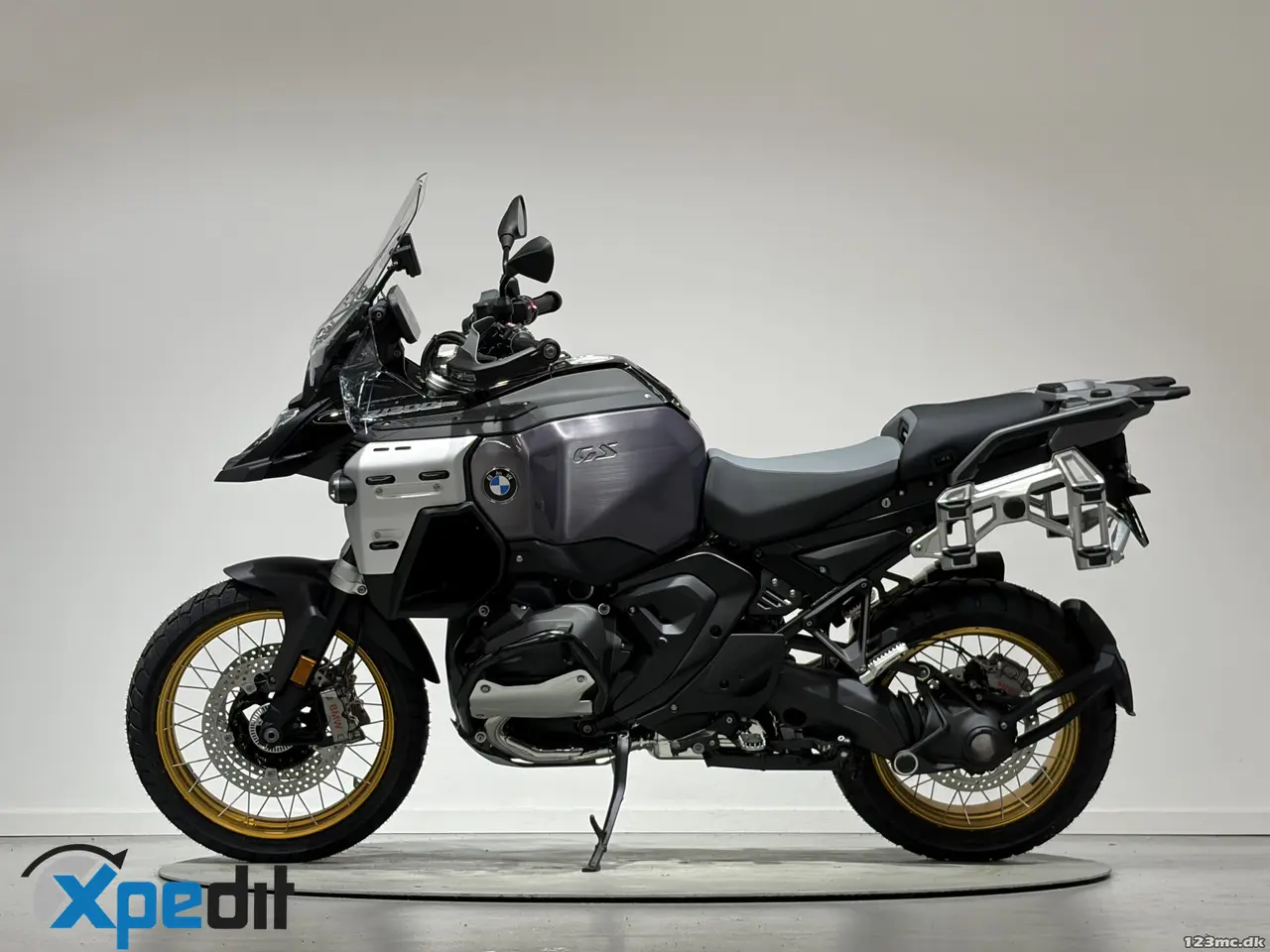 Billede 8 - BMW R 1300 GS Adventure