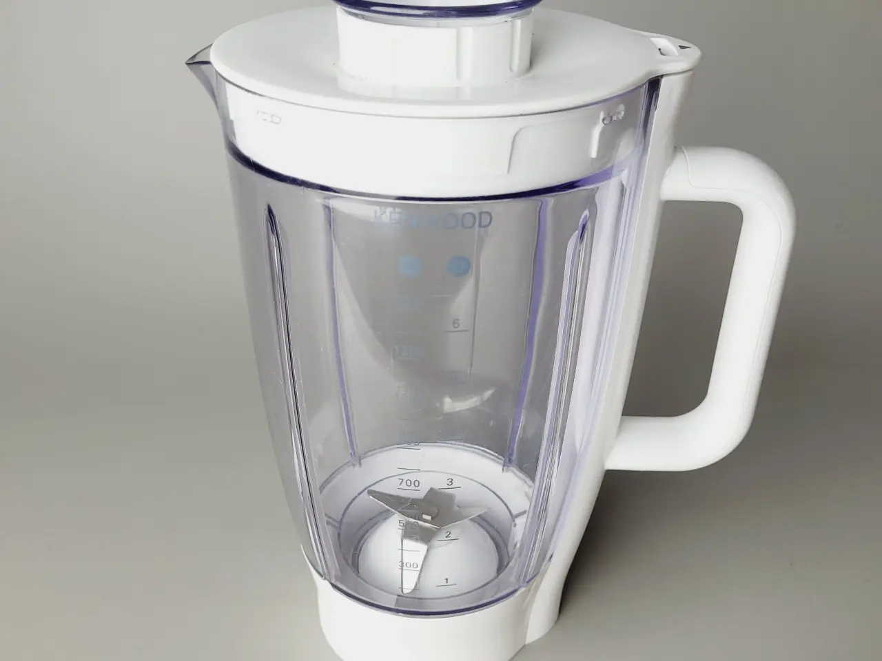 Billede 3 - ⭐️· Kenwood Blenderkande - Model AT262