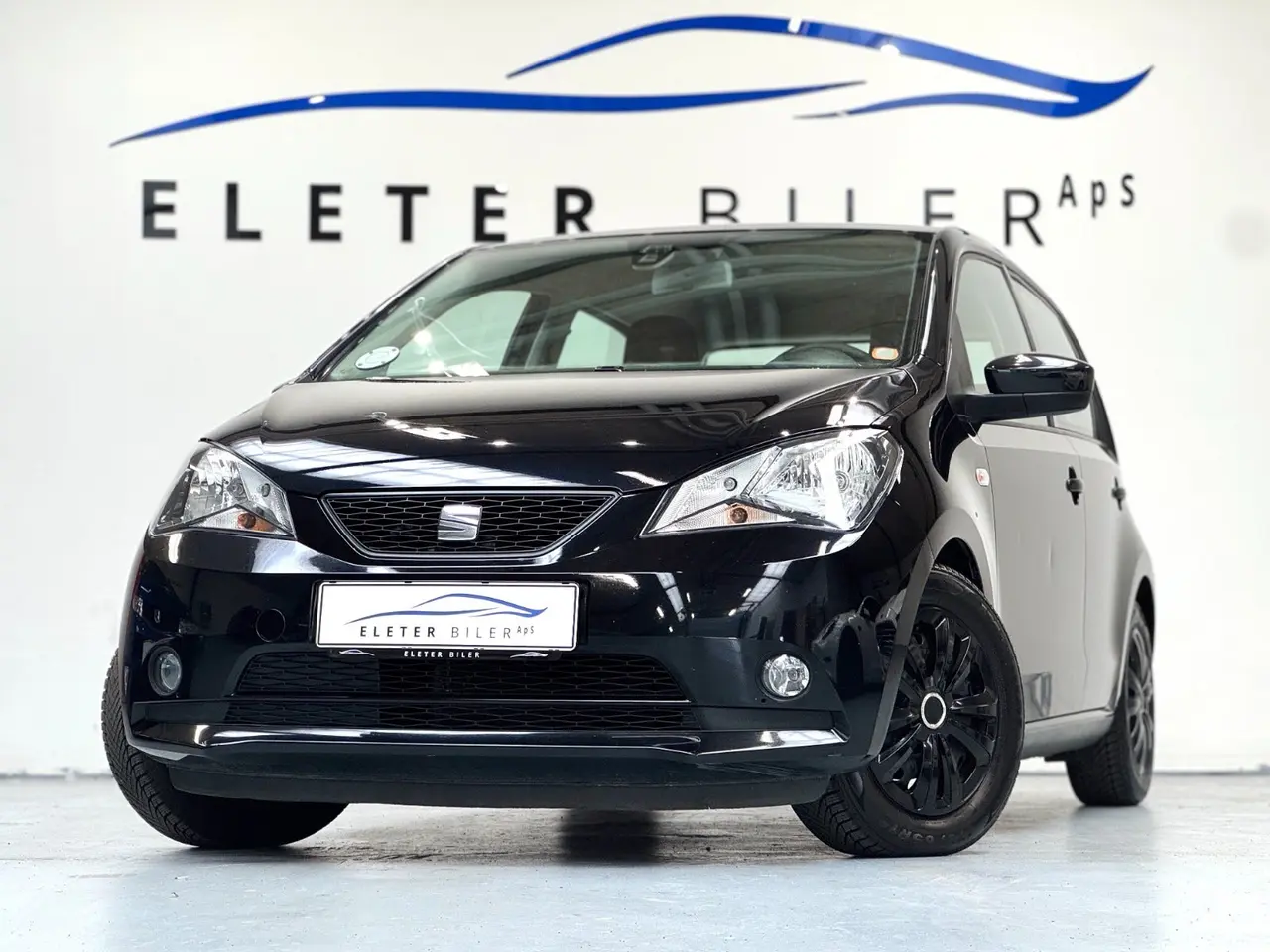 Billede 1 - Seat Mii 1,0 60 Style eco