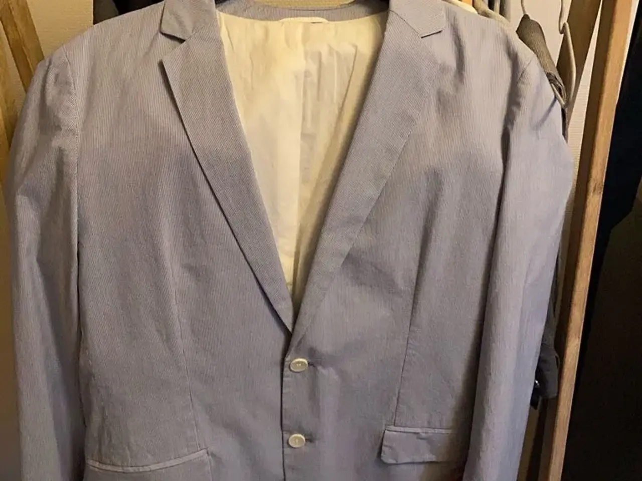 Billede 2 - Hugo Boss blazer
