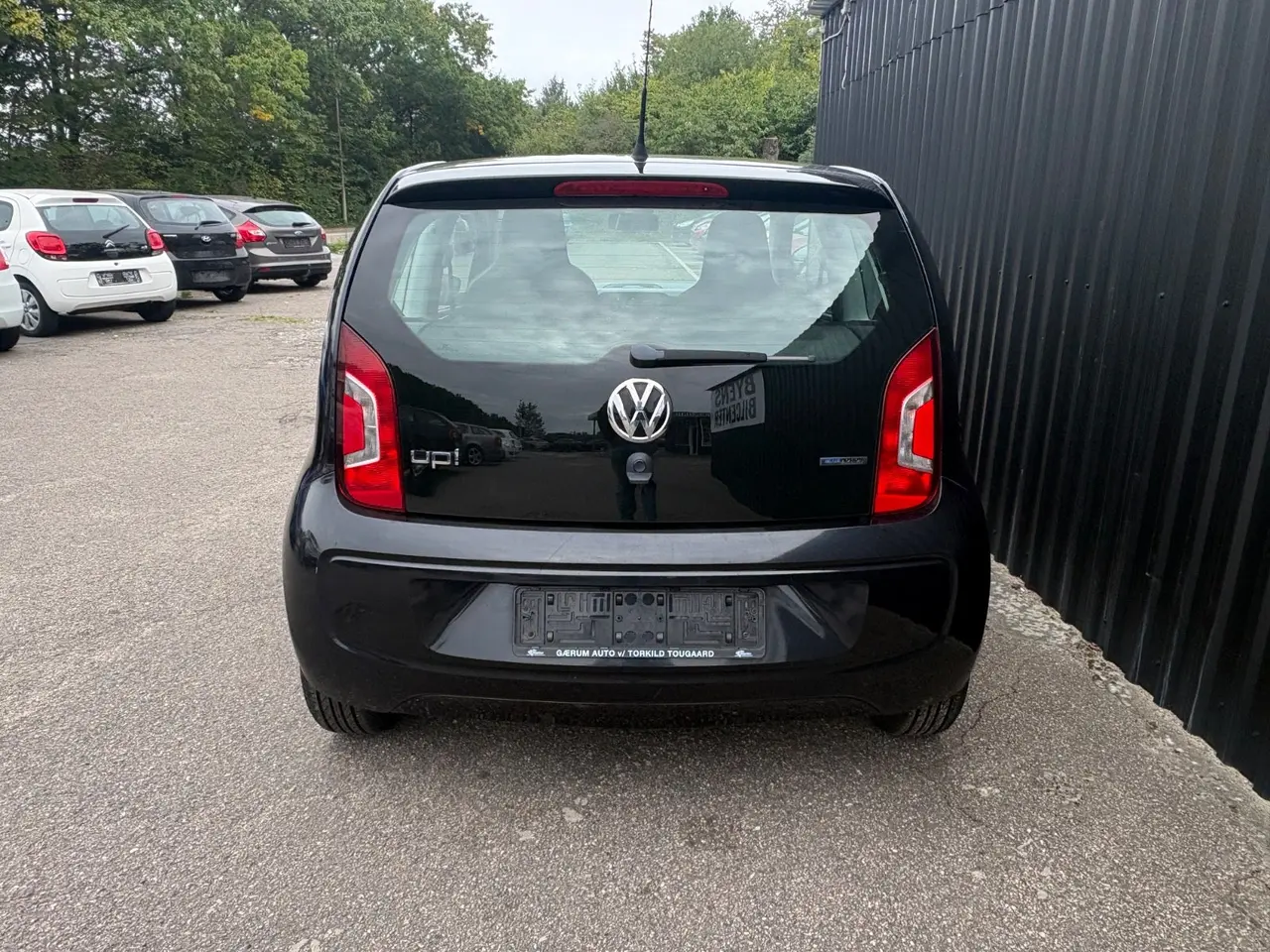 Billede 5 - VW Up! 1,0 60 Groove Up! BMT
