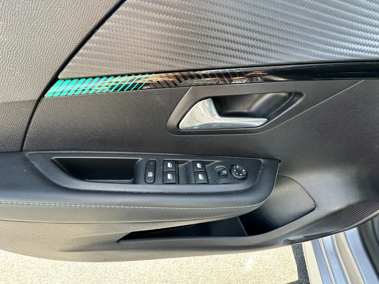 Billede 18 - Peugeot e-208 50 Allure Pack
