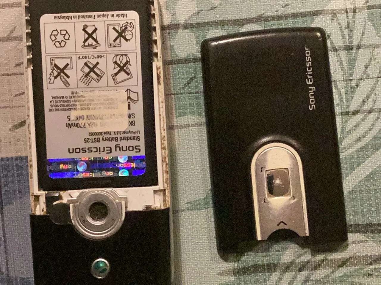 Billede 4 - Sony Ericsson T 630